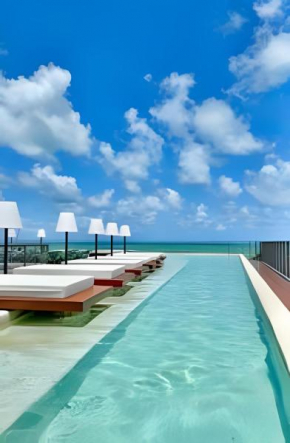 Setai Yacht/ Apartamentos Exclusivos*